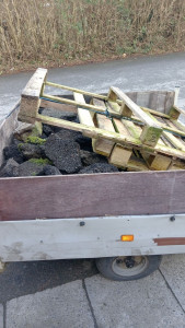 Photo de galerie - Voyage decheterie 