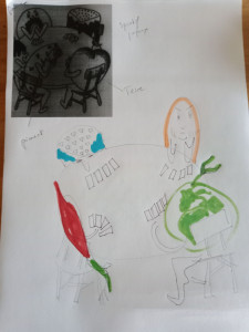 Photo de galerie - Atelier cuisine