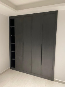 Photo de galerie - Montage meubles en kit