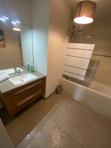 Photo de galerie - Ménage