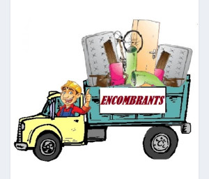 Photo de galerie - Débarrasse encombrants, vide maison 