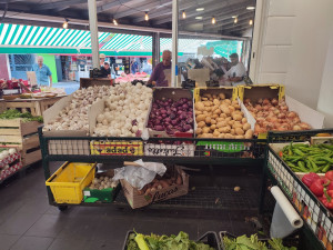 Photo de galerie - Fait les courses