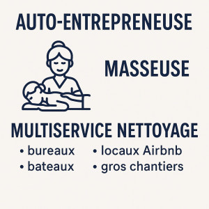 Photo de galerie - Entretien de tout 