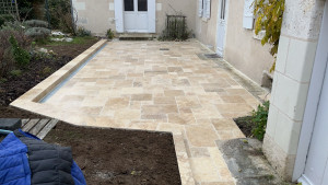 Photo de galerie - Carrelage