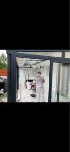 Photo de galerie - Artisan tout corps d'état - Rénovation