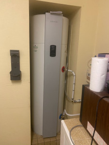 Photo de galerie - Plomberie - Installation sanitaire