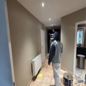 Photo de galerie - Belle couleur 