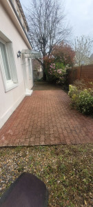 Photo de galerie - Bricolage et multi services