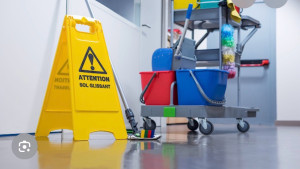 Photo de galerie - Bonjour ! ? AB Propreté est disponible pour vos besoins en nettoyage et ménage à domicile. Intervention rapide, travail soigné, tarifs adaptés. N'hésitez pas à me contacter pour un devis gratuit ! ? Poissy et alentours