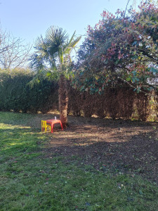 Photo de galerie - Jardinier