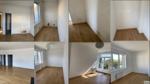 Photo de galerie - Peinture mural 