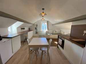 Photo de galerie - Artisan tout corps d'état - Rénovation