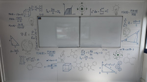 Photo de galerie - Aide aux devoirs