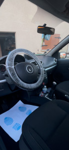 Photo de galerie - Lavage auto