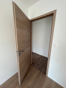 Photo de galerie - Porte chambre