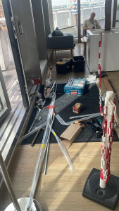 Photo de galerie - Changement de serrure