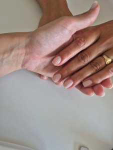 Photo de galerie - Manucure