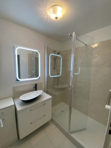 Photo de galerie - Carrelage
