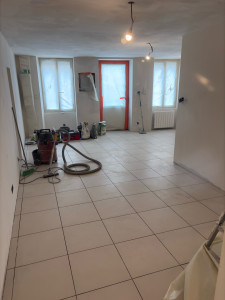 Photo de galerie - Pendant 