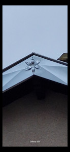 Photo de galerie - Couverture - Toiture