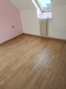 Photo de galerie - Ménage