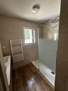 Photo de galerie - Plomberie - Installation sanitaire