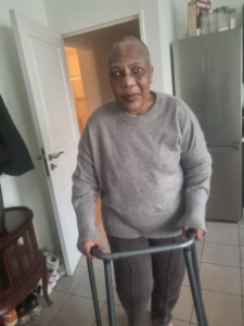 Photo de galerie - Accompagnement des personnes âgées 