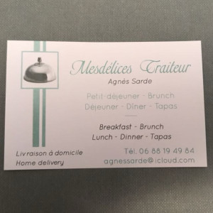 Photo de galerie - Traiteur