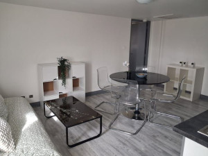 Photo de galerie - Ménage