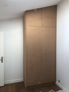 Photo de galerie - Menuiserie - Huisserie - Agencement