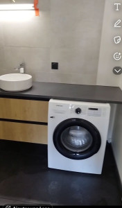 Photo de galerie - Sdb complete 