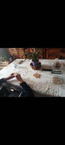 Photo de galerie - Faire des activités 