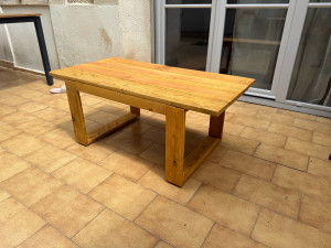 Photo de galerie - Bricolage et multi services