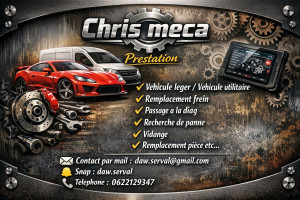 Photo de galerie - Tarif très abordable et service irréprochable 