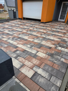 Photo de galerie - Terrassement - Assainissement