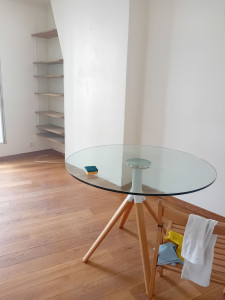 Photo de galerie - Ménage