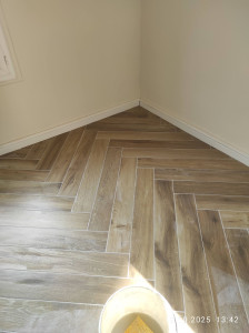 Photo de galerie - Parquet 