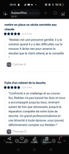 Photo de galerie - Bricolage et multi services