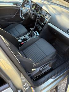 Photo de galerie - Intérieur au propre