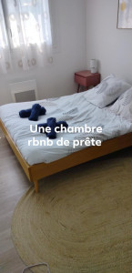 Photo de galerie - Ménage