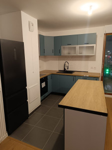 Photo de galerie - Cousine 