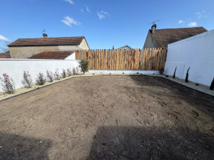 Photo de galerie - Massif