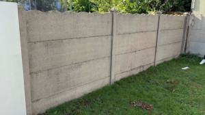 Photo de galerie - Peinture - Tapisserie