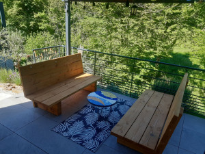 Photo de galerie - Bricolage et multi services