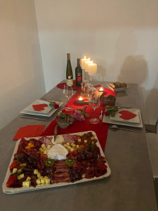 Photo de galerie - St Valentin 