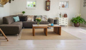 Photo de galerie - Chez un particulier la grande motte 