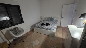 Photo de galerie - Chambre RBNB 