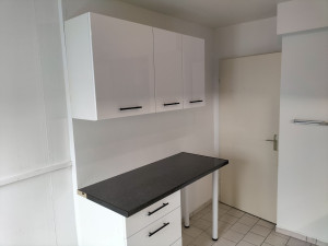 Photo de galerie - Bricolage et multi services