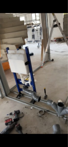 Photo de galerie - Plomberie - Installation sanitaire