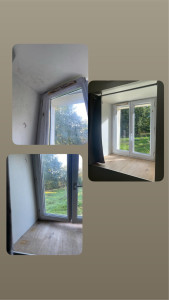 Photo de galerie - Remise en état d’un logement 
